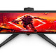 AOC冠捷 发布 AGON AG405UXC 带鱼屏，40英寸IPS/144Hz