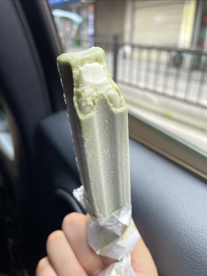 蒙牛冰淇淋/雪糕