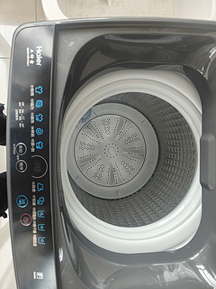 海尔这款几百元的洗衣机真不错！