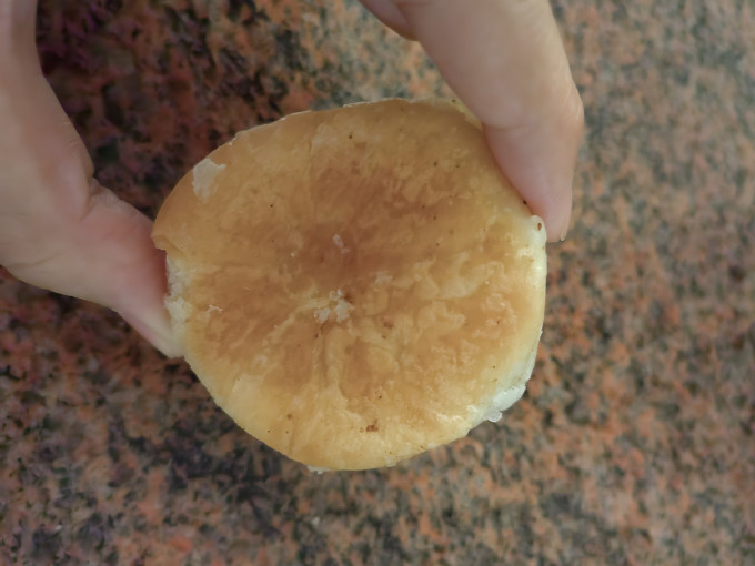 饼干糕点