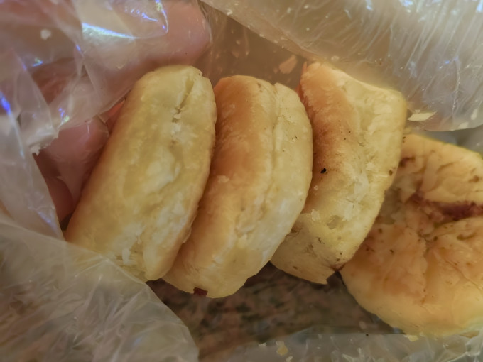 饼干糕点