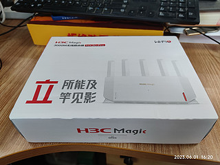 H3C新华三NX30Pro