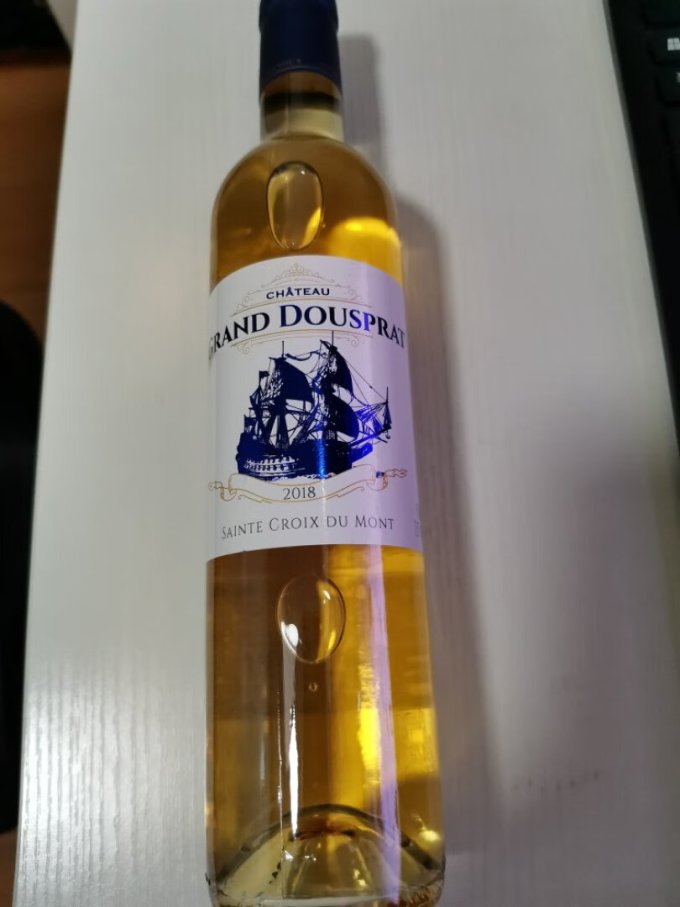 琉塞克庄园葡萄酒
