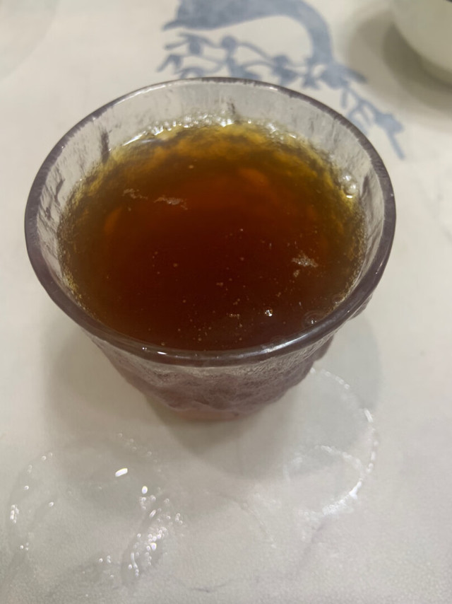 近期购买了岱记精酿IPA啤酒，感觉非常不