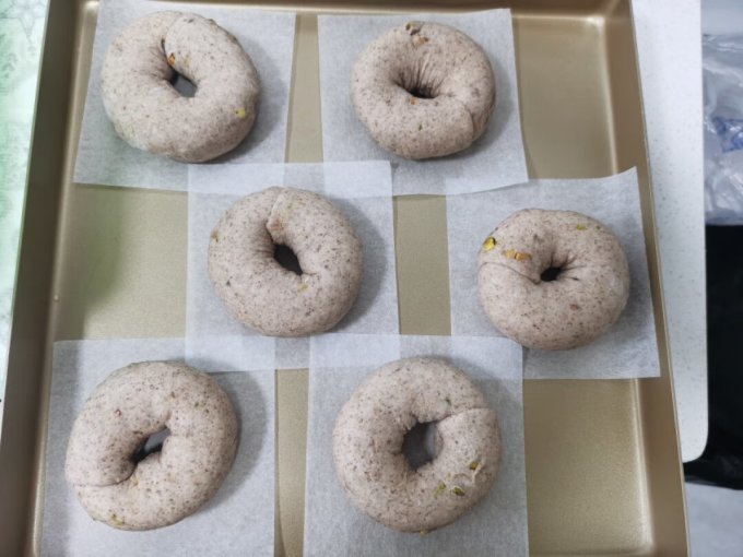 新良面粉