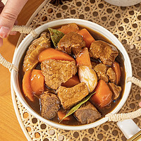 梅林红烧牛肉罐头——618吃喝指南的必备美食