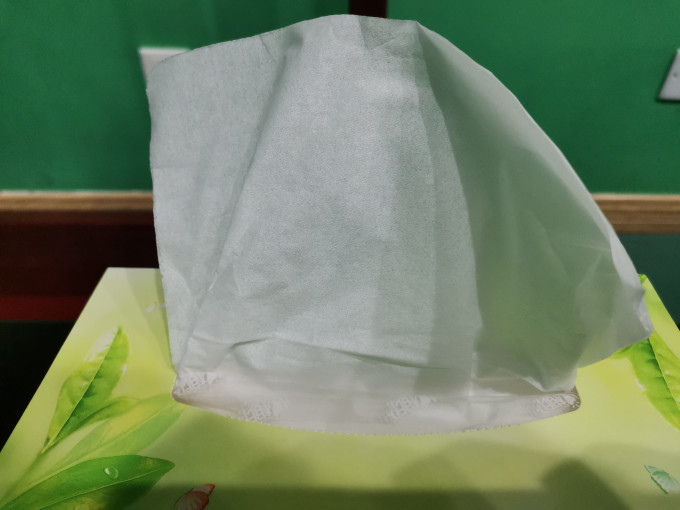 心相印抽纸