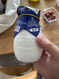 众测:老上海酸奶，好看又好喝