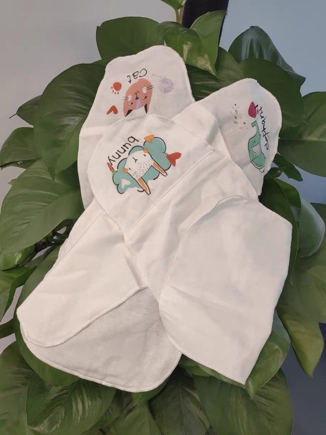 爱出汗的宝宝看过来~