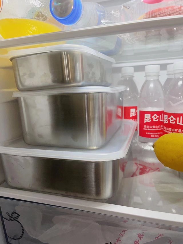 宝贝收到了，很惊喜~质量超好，容量也大，