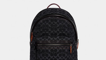 奢侈品 篇一百六十一：极简纯黑小背包，高级感