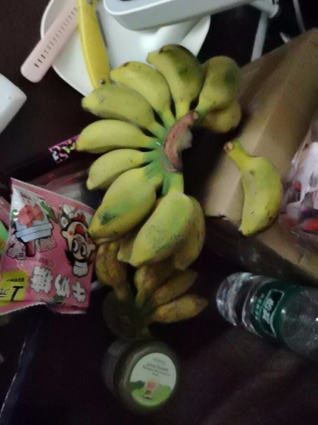 让我们先说说商品的质量：产品总体上是好的