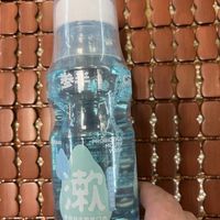 参半漱口水，你们有用过的吗？