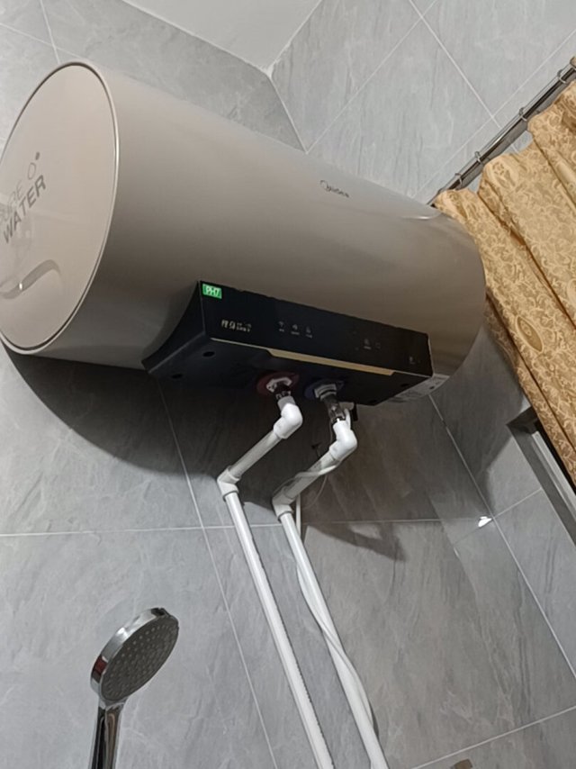 操作简单，加热速度快，美的大品牌值得信赖