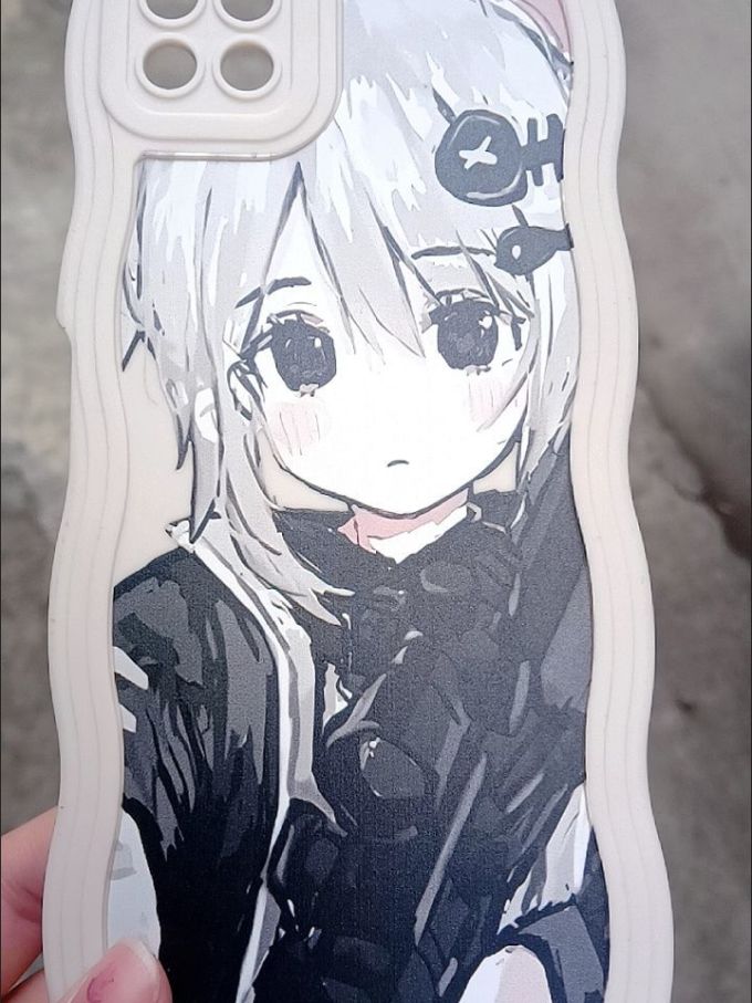 保护壳