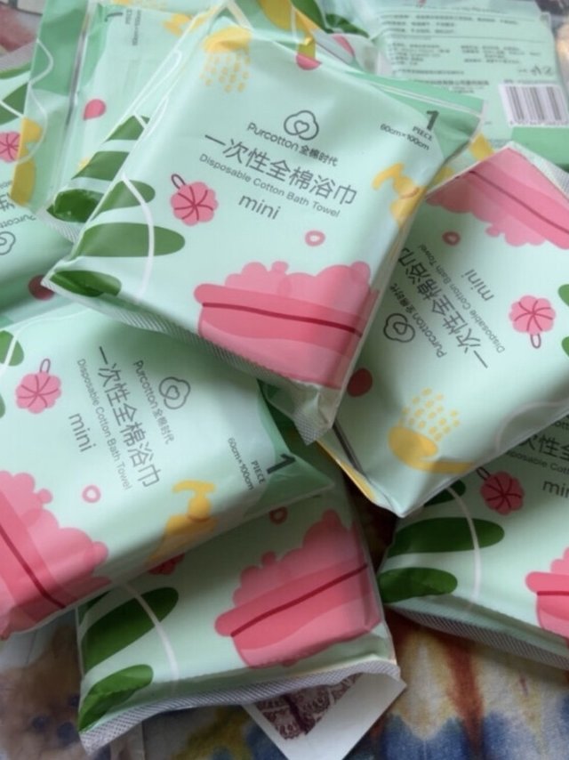 非常好,非常喜欢全棉的商品,大爱大爱