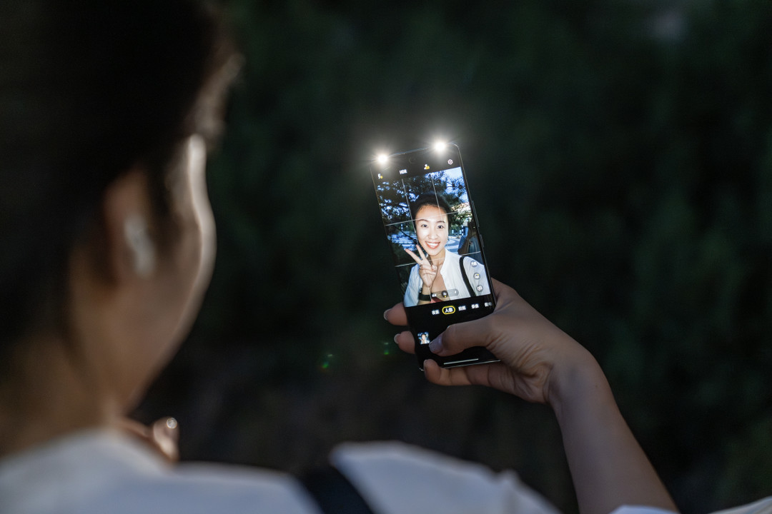 将人像摄影进行到底,vivo S17 Pro上手体验