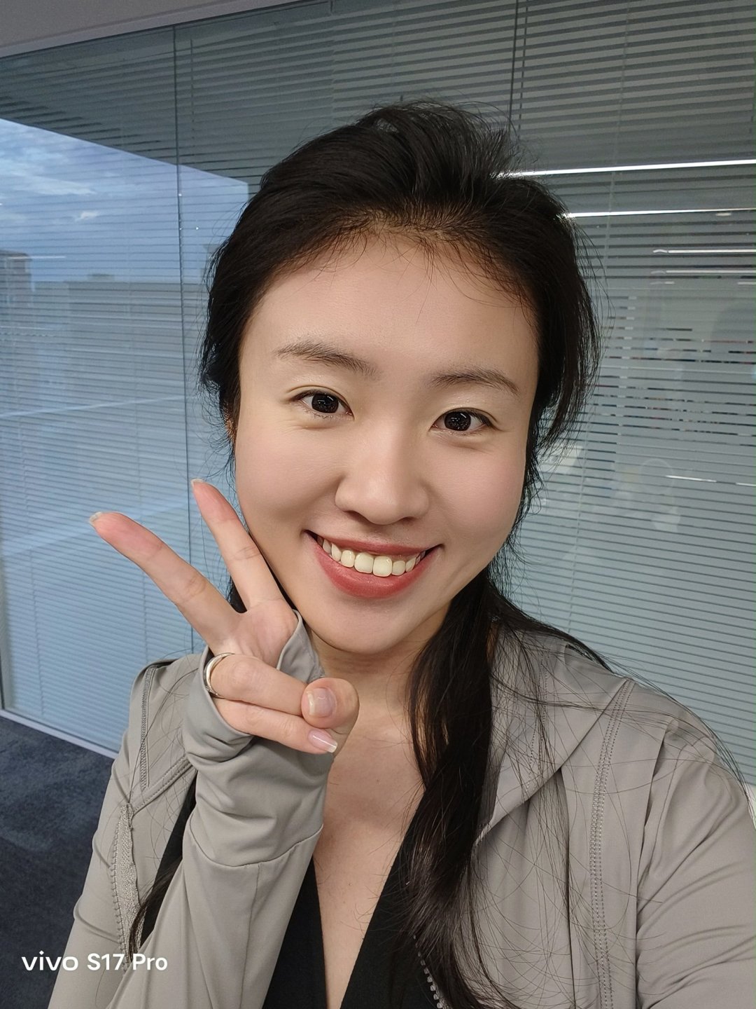 将人像摄影进行到底,vivo S17 Pro上手体验
