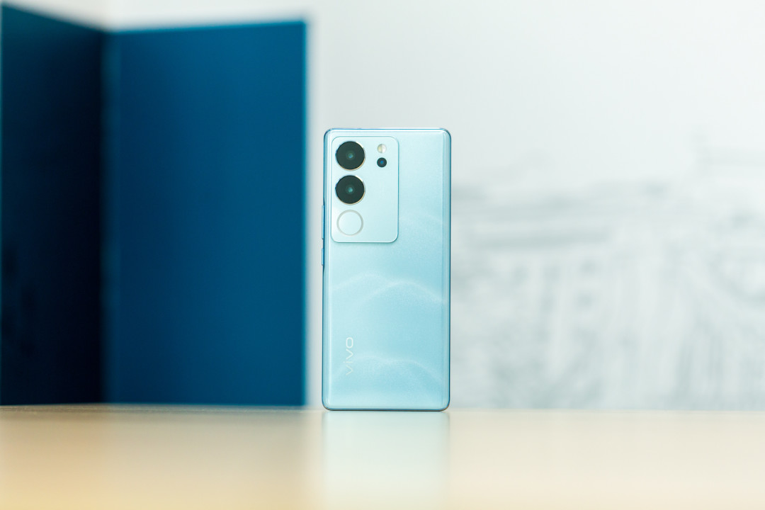 将人像摄影进行到底,vivo S17 Pro上手体验
