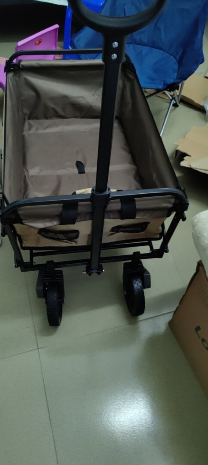 牧高笛户外工具