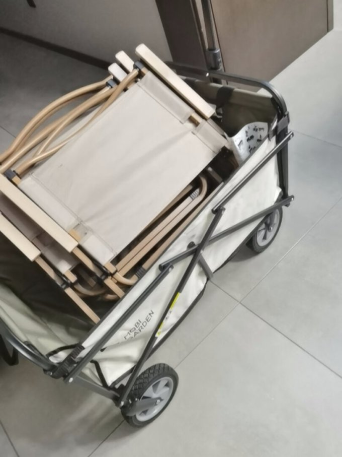 牧高笛户外工具