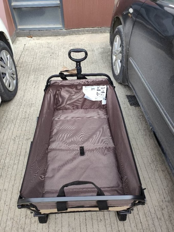 牧高笛户外工具
