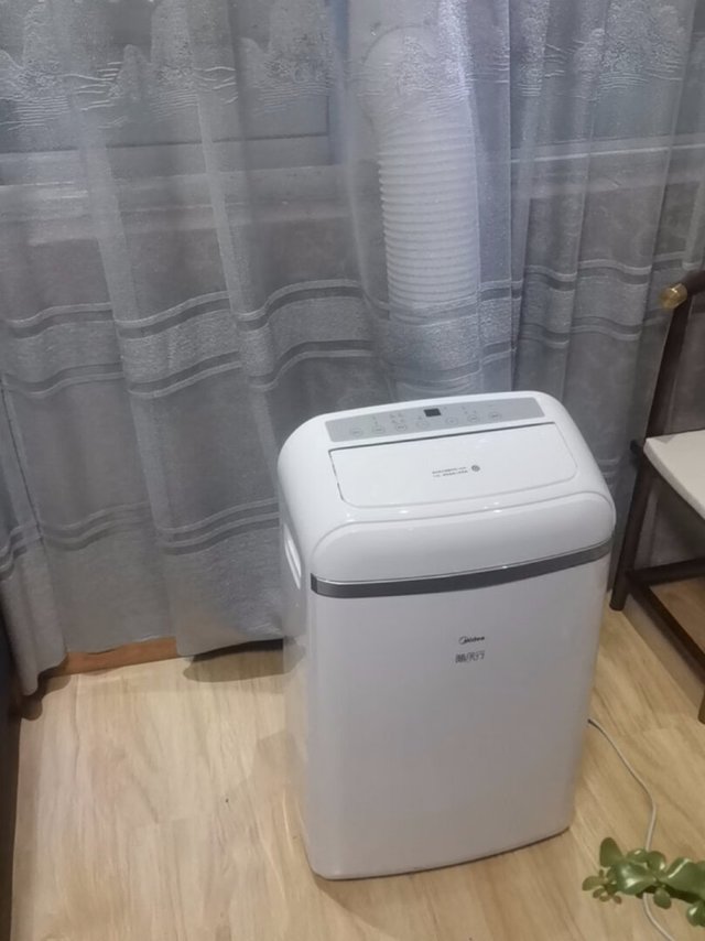 制冷速度很快,噪音也可以接受,挺好的。