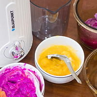 无需切削可整果榨汁，还能制作水果冰淇淋：德国蓝宝原汁机测评