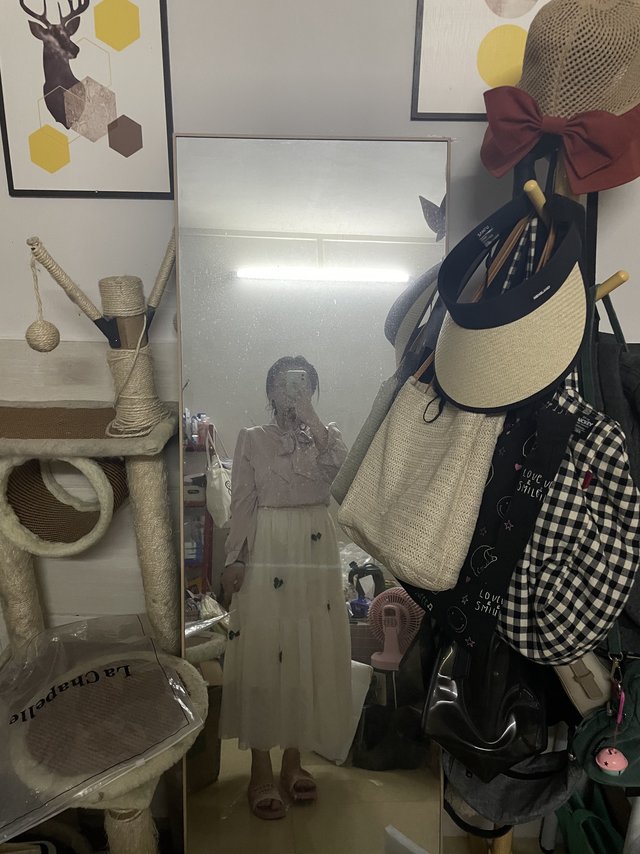 这个衬衫喜欢了很久，趁这次双十一就买了，