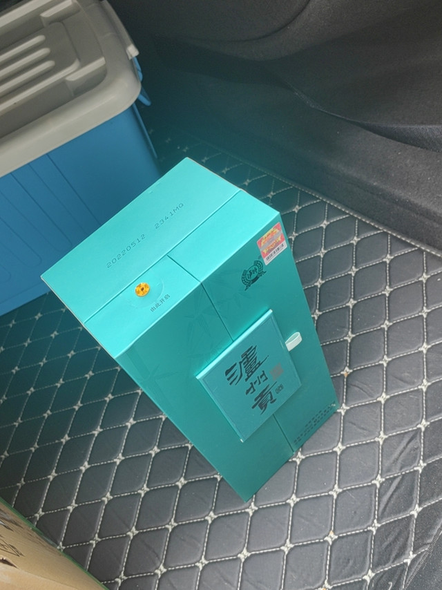 酒液质量：666整体评价：：Ok包装
