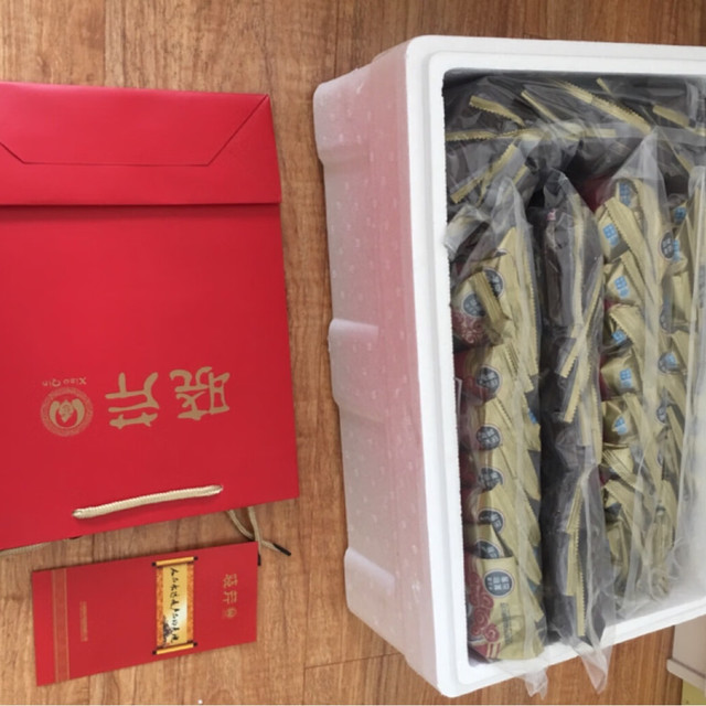 一直在吃晓芹海参，很好，很新鲜，个头大，