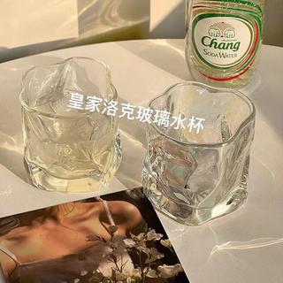近期最喜欢的一个ins风酒杯