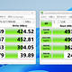 对比固态硬盘-镁光1100和海力士se3010的读写