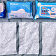 湿厕纸选哪家，清风、维达、舒洁、心相印、爱舒柔湿厕纸详细对比