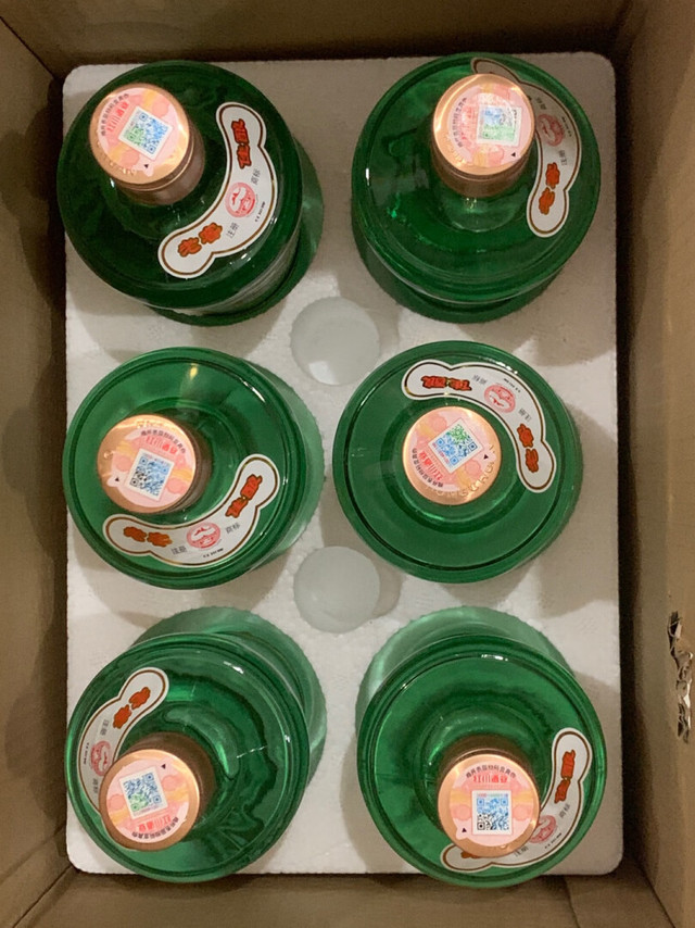 前几天拍了2件瓷瓶的，开来尝了一下，感觉