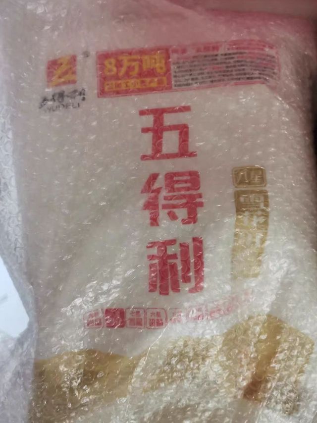 雪花小麦粉