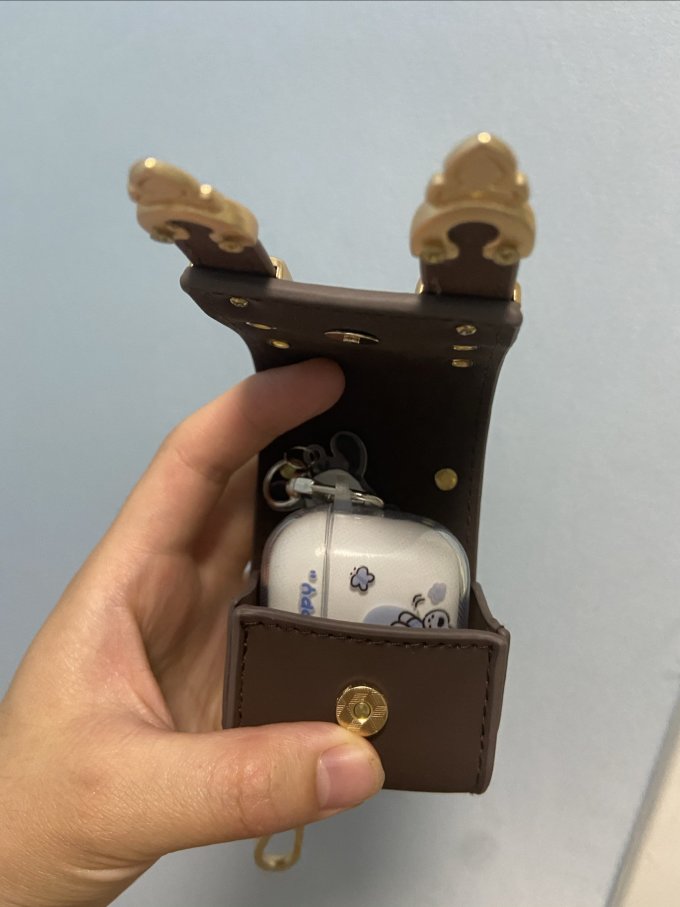 保护壳