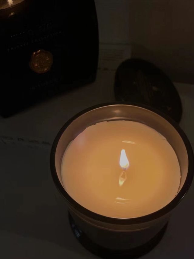 一丝微光--感知生活的馥郁浪漫