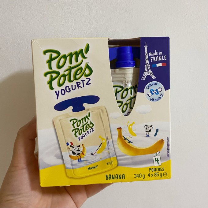 法优乐低温酸奶