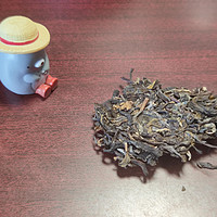茶叶测评 篇十八：【普洱茶】银孔雀（2020生茶）测评