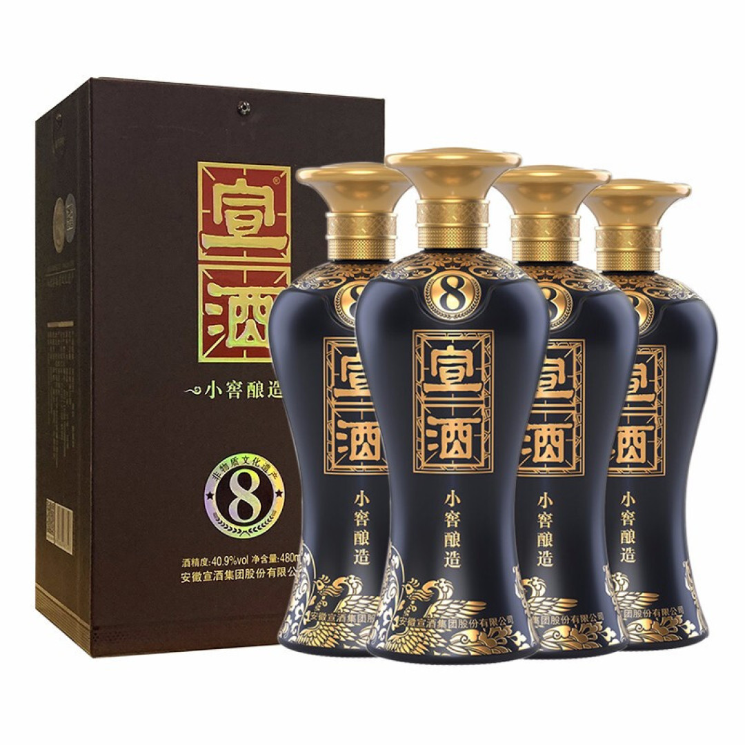 端午送礼安徽性价比名酒推荐