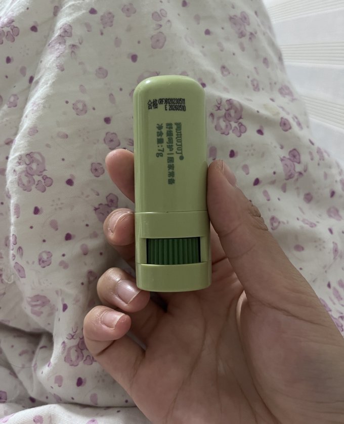 润本叮叮舒缓棒