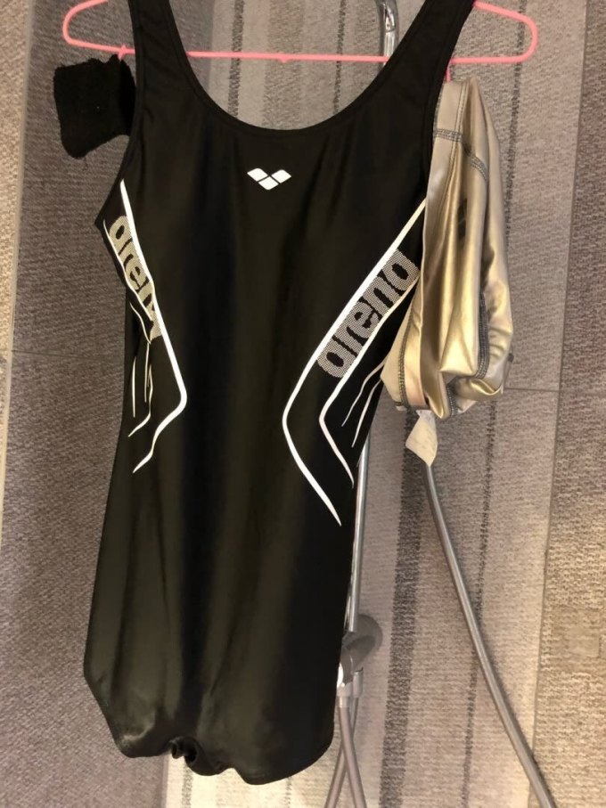 阿瑞娜女士泳衣