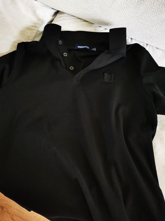 纳维凯尔小帆船polo衫