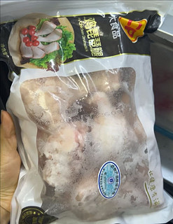 CP正大食品超级美味的琵琶腿