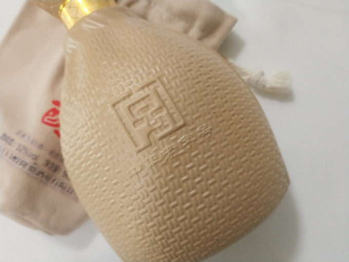 江口醇白酒