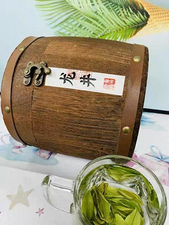 过节礼品之龙井