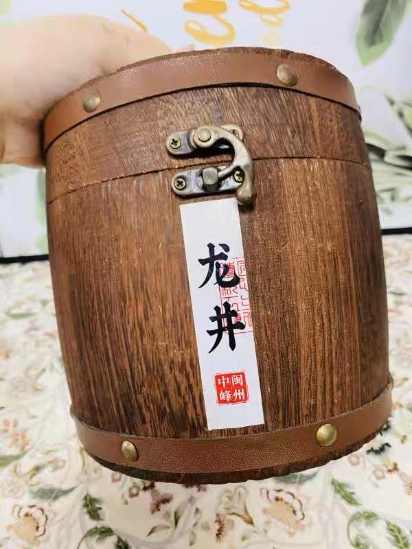 绿茶