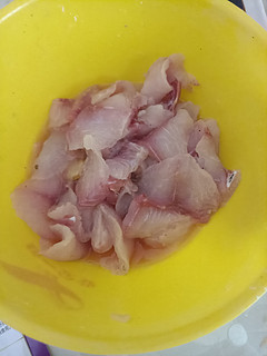 海底捞金汤酸菜鱼调味料