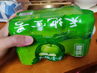 苹果醋能消腻吗？